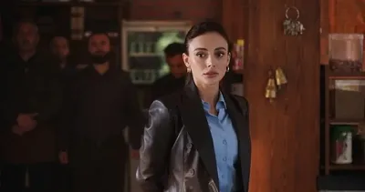 TEŞKİLAT 182. BÖLÜM FRAGMANI BEKLENİYOR! Teşkilat yeni bölüm fragmanı yayınlandı mı?