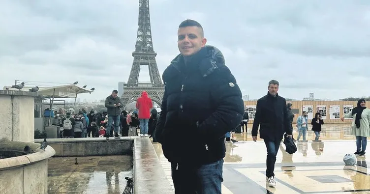 2 ayda 7 ülkede konser verecek