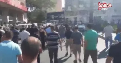 İzmir Torbalı’da grev kararı alan pazarcılar tezgah kapattı | Video