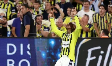 Play-off aşkına