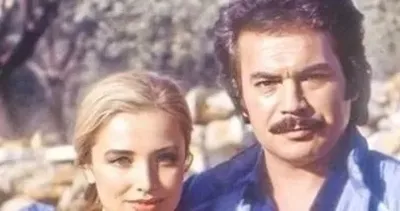 Yarım asırlık aşka romantik kutlama! Orhan Gencebay eşi Sevim Emre’ye methiyeler dizdi! Kadınım...