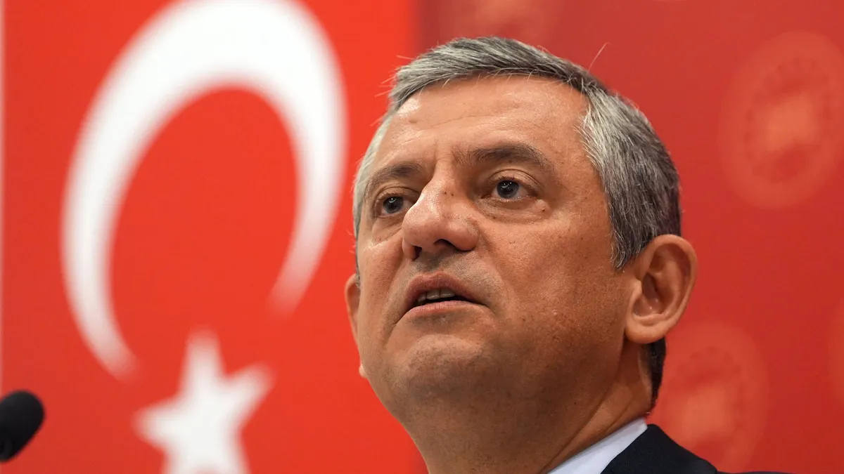 Çok ‘Özel’ bir vaka ve ahlaki iflas