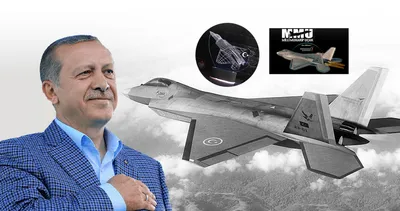 SON DAKİKA | Milli Muharip Uçak için dönüm noktası olacak: Başkan Erdoğan açılışını yapacak! Türk savunma sanayiinde tarihi gün