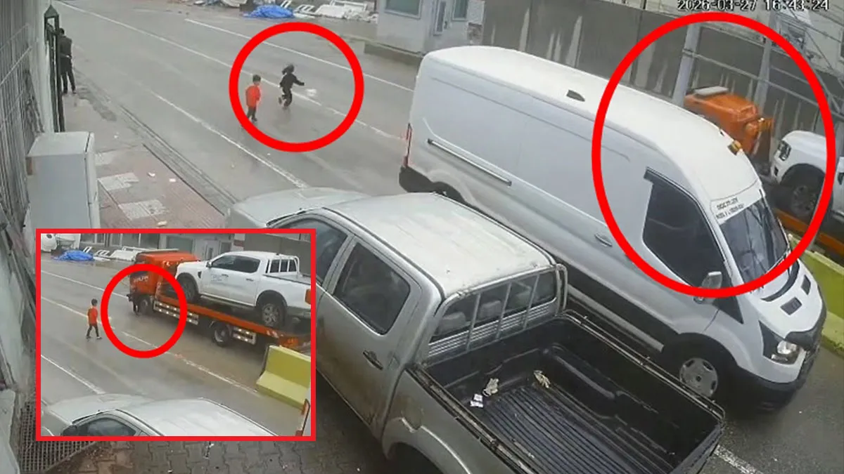 Şırnak’ta yürekleri ağza getiren kaza! Yola fırlayan çocuk saniyelerle kurtuldu Şırnak’ta yürekleri ağza getiren kaza! Yola fırlayan çocuk saniyelerle kurtuldu