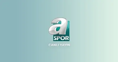 A SPOR CANLI İZLE || 5 Nisan 2023 Ziraat Türkiye Kupası Galatasaray Başakşehir maçı A Spor canlı yayın izle