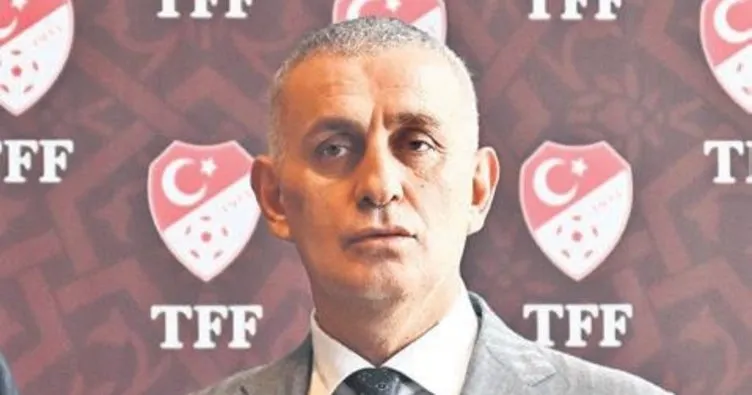 İstifa bombası!