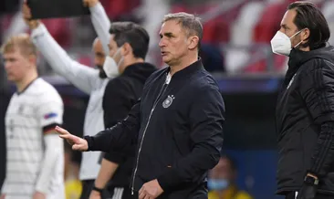 Son dakika: A Milli Takım’da Stefan Kuntz dönemi yakın! Tesislere hayran kaldı