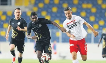 Özköylü: Çok üzgünüz!