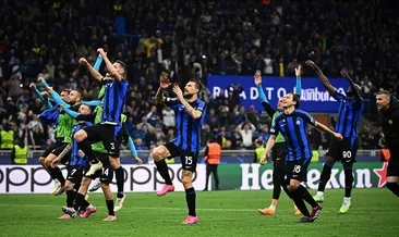 DEVLER SAHADA! Ajax – Inter maçı ne zaman, saat kaçta ve hangi kanalda? Gözler Hakan Çalhanoğlu’nda!