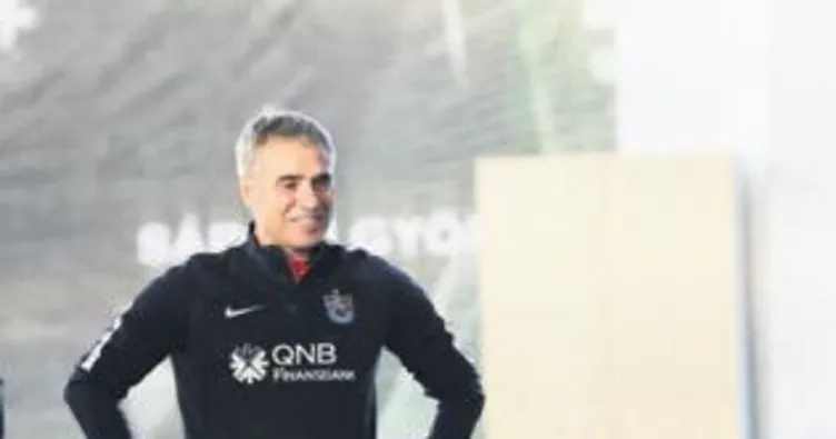 Lige iyi başlamalıyız