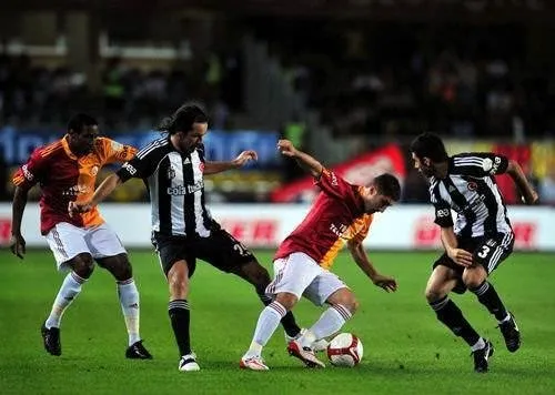 5. haftadan kareler