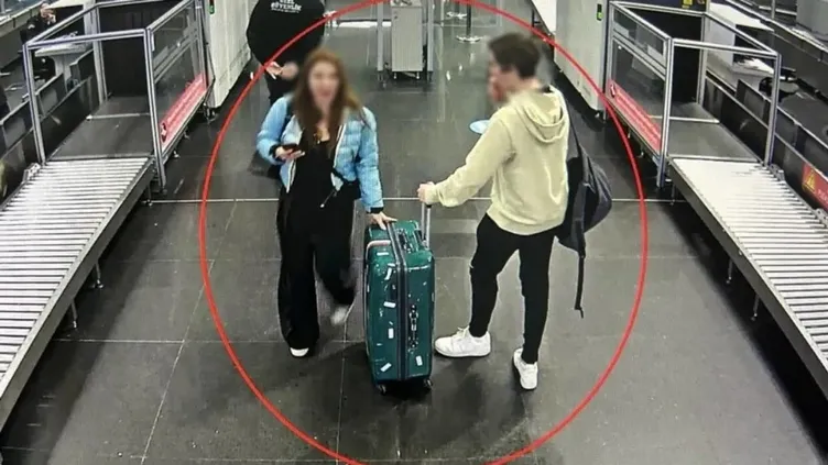 SON DAKİKA | Canavar anne Eylem Tok ve katil oğlu Timur Cihantimur için iade kararı!