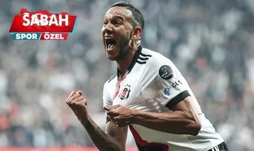 Son dakika Beşiktaş haberleri: Beşiktaş’tan flaş Josef hamlesi! Yeni sözleşme...