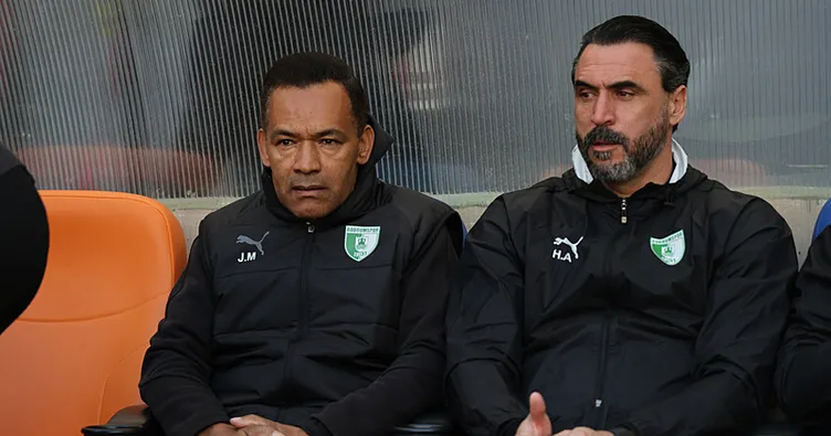 Bodrum FK 15 hafta sonra düze çıktı