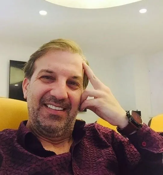 Kaan Girgin�in son hali hayranlarını şaşırttı! Son Dakika Magazin