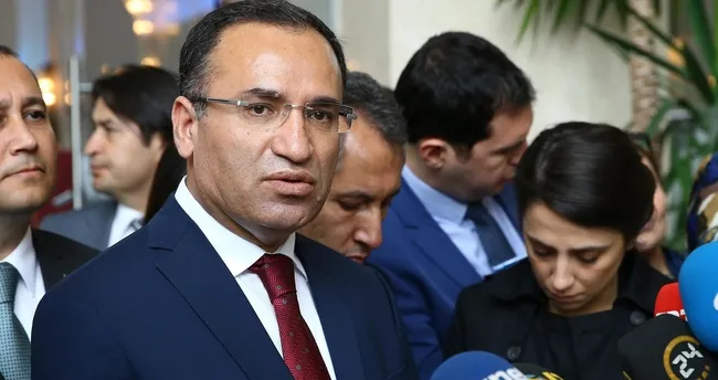 Fetö’nün Trump rüyası