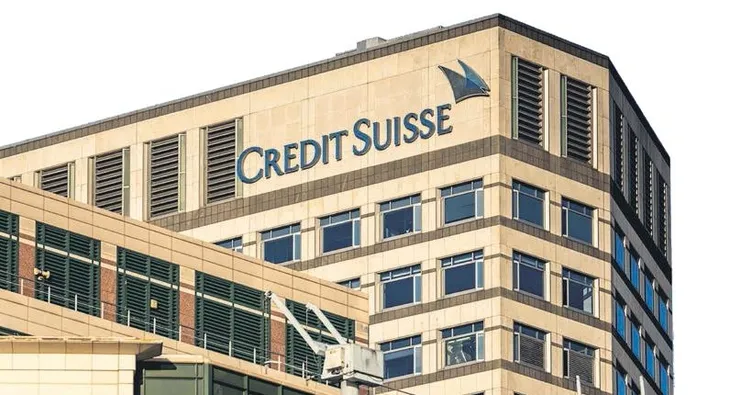 Milyarderler Credit Suisse’den kaçıyor