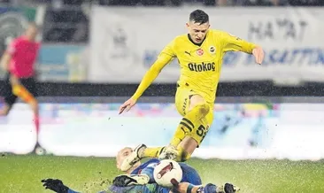 Teklifleri unut F.Bahçe’yi düşün!