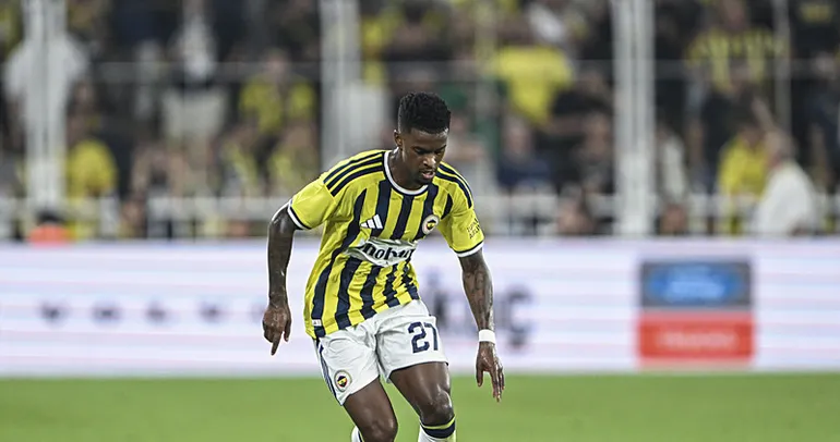 Nelson Semedo için ayrılık ihtimali!