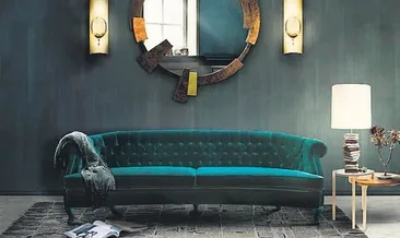 Koyu yeşil in bakır out