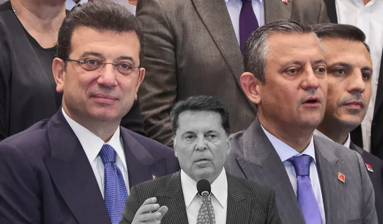 CHP siyasi şova dönüştürmüştü: Esenyurt Belediye Başkanı Ahmet Özer’in tutukluluğuna 5 gündür itiraz yok!