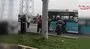 Mersin'de dehşet anları... Otobüsünün çarptığı kadın hayatını kaybetti!