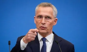 Son dakika: NATO Genel Sekreteri Stoltenberg’den Rusya-Ukrayna savaşı açıklaması! Putin’in hedefindeki bölgeyi duyurdu