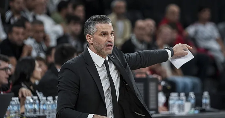 Dusan Alimpijevic: Dar rotasyonla 3 galibiyet çok değerli