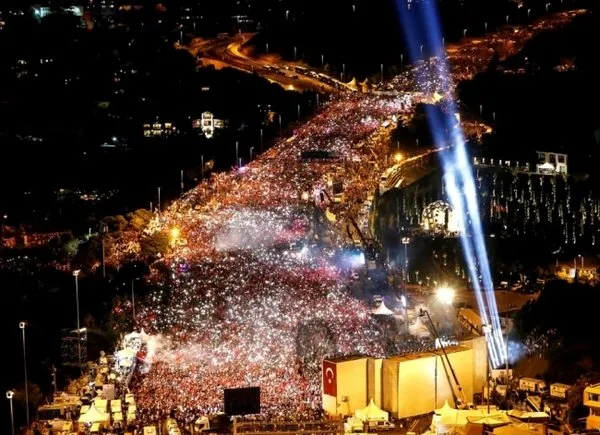 AA 'Yılın Fotoğrafları oylaması sonuçlandı!