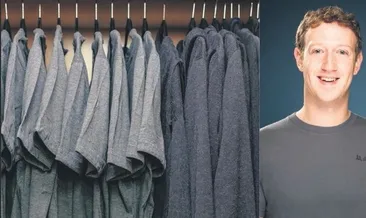 Başarının sırrı tek tip kıyafet