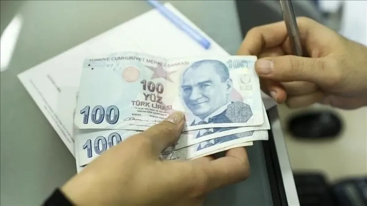 2026 Ocak Emekli Maaşı Zam Oranı Belli Oldu: En Düşük Maaş 18.773 TL'ye Çıkıyor