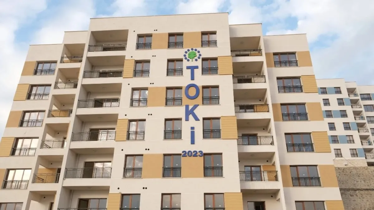 TOKİ’ye üzerine ev, arsa, hisseli tapu olan başvurabilir mi? İşte, TOKİ’nin başvuru şartları