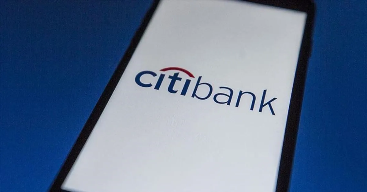 Citi’den gelişmekte olan piyasalara ‘ağırlığını artır’ tavsiyesi Citi’den gelişmekte olan piyasalara ‘ağırlığını artır’ tavsiyesi