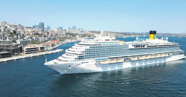 Gemiyle Umre seferleri başlıyor