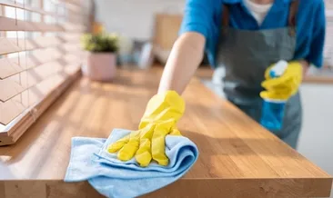Evdeki kötü kokuların kaynağı aslında neresi? Kimsenin aklına gelmeyen 10 köşe