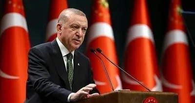 KABİNE TOPLANTISI NE ZAMAN, bugün var mı, yapılacak mı? Gözler Cumhurbaşkanı Erdoğan’da! 26 Aralık 2023 Kabine Toplantısı konuları neler?