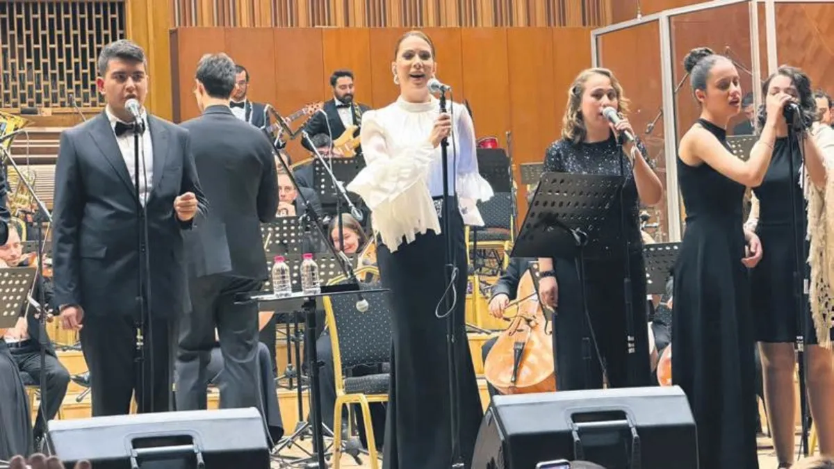 Engel yeter ki kalplerde olmasın