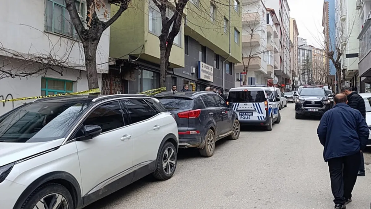 Bilecik’te bir kişi evinde ölü bulundu!