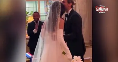 Melisa Aslı Pamuk ve milli futbolcu Yusuf Yazıcı balayına gitti! İşte Melisa Aslı Pamuk’un o paylaşımı!