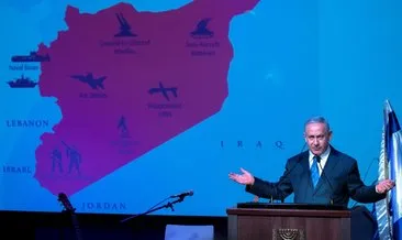 Netanyahu’dan işgal açıklaması