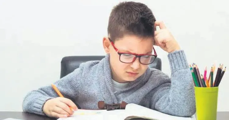 Aşırı ödev öğrencide kaygı yaratıyor