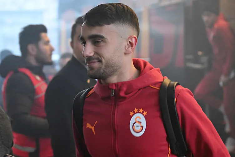 Son dakika Galatasaray haberleri: Yunus Akgün’e dev teklif! İşte yıldız oyuncuya talip olan dev takımlar...