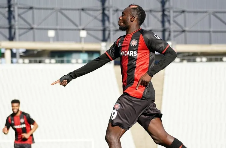 Son dakika transfer haberi: Mbaye Diagne bombası patladı! Süper Lig devine geliyor...