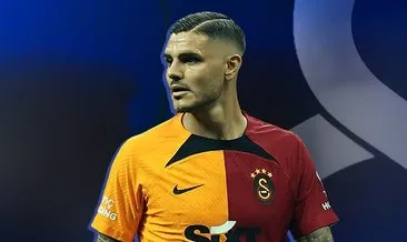 Son dakika Galatasaray transfer haberi: Mauro Icardi bombası patlıyor! Takasla transfer...