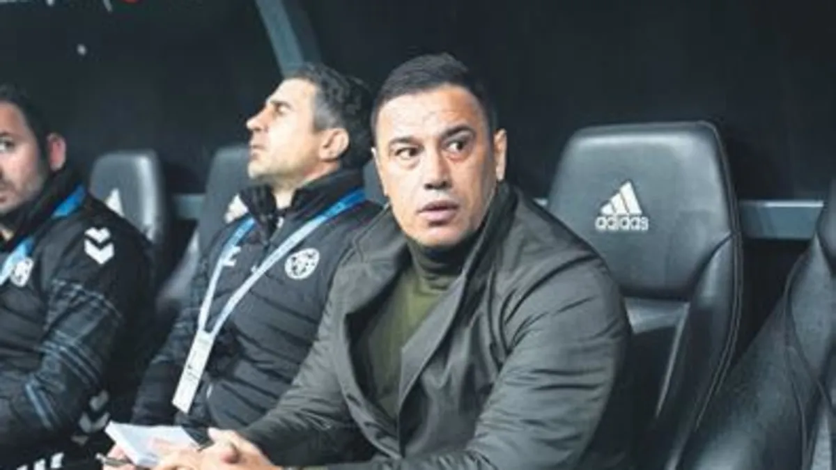 Konya’nın Atan ile yüzü gülmüyor