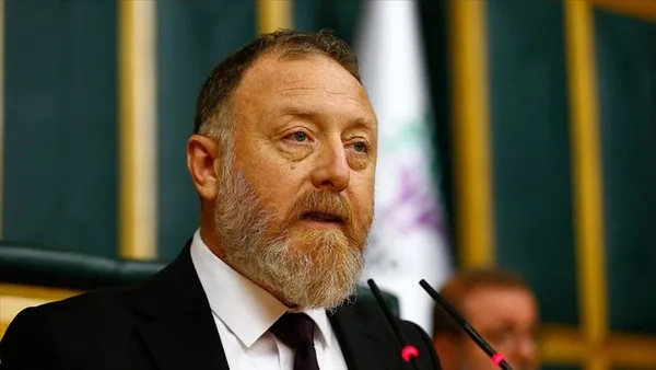 Gizli ittifaktan Bakanlığa giden yol! İşte CHP, İYİ Parti, HDP ve Saadet ittifakının kronolojisi