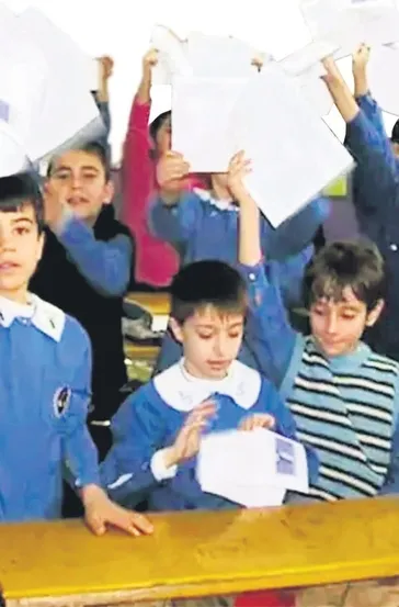 Karne hediyesi teknolojik olmasın