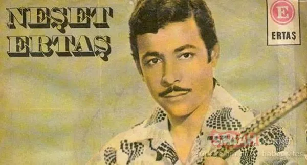 Bozkır'ın Tezenesi Neşet Ertaş...