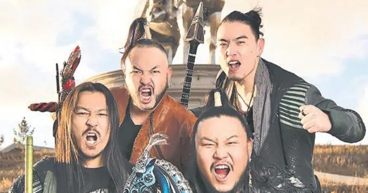 Folk metal grubu ilk