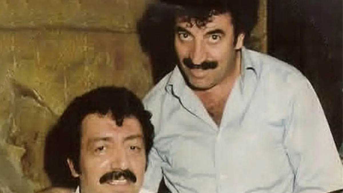 Görenler gözlerine inanamadı! Benzerliği hayranları şaşırttı...